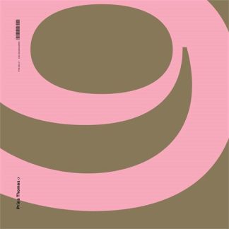 Prins Thomas - Prins Thomas 9 [LP]