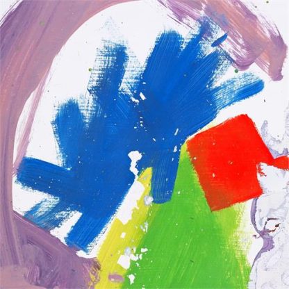 alt-J - This Is All Yours [2xLP]