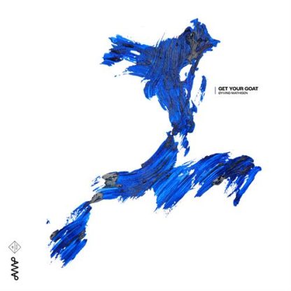 Øyvind Mathisen - Get Your Goat [LP]
