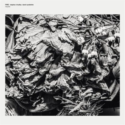 Fire! with Stephen O’Malley and David Sandström - Requies [LP]