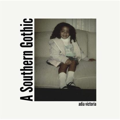Adia Victoria - A Southern Gothic [LP]