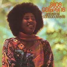 Alice Coltrane - Universal Consciousness [LP]