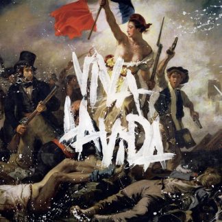 Coldplay - Viva La Vida or Death and All His Friends [LP]