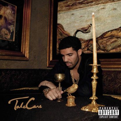 Drake - Take Care [LP]