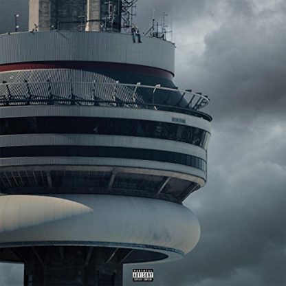 Drake - Views [LP]