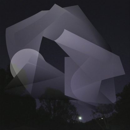 Emeralds - Just To Feel Anything [LP]