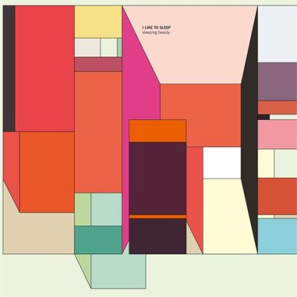 I LIKE TO SLEEP - Sleeping Beauty [LP]