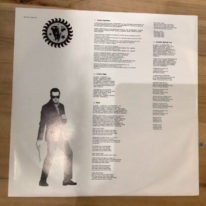 The Brand New Heavies - Brother Sister [2xLP] (2. hand) - Bilde 3