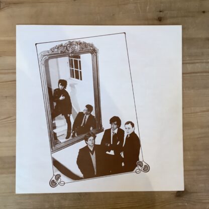 PVC - Emile Berliner [LP] (2. hand) - Bilde 3