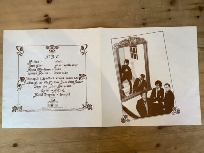PVC - Emile Berliner [LP] (2. hand) - Bilde 4