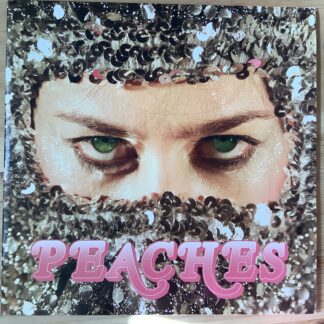 Peaches - Impeach My Bush [2xLP] (2. hand)