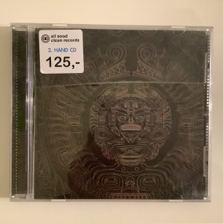 Devin Townsend Project - Ki [CD] (2. hand)
