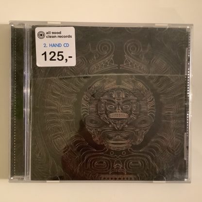 Devin Townsend Project - Ki [CD] (2. hand)