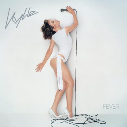 Kylie Minogue - Fever [LP]