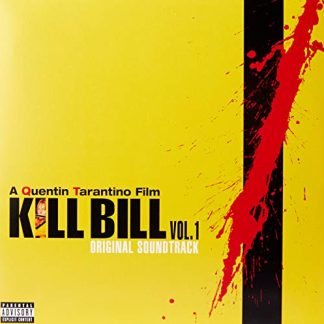 OST - Kill Bill Vol. 1 [LP]