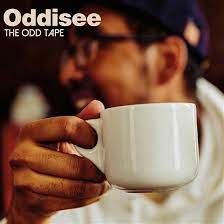 Oddisee - The Odd Tape [LP]