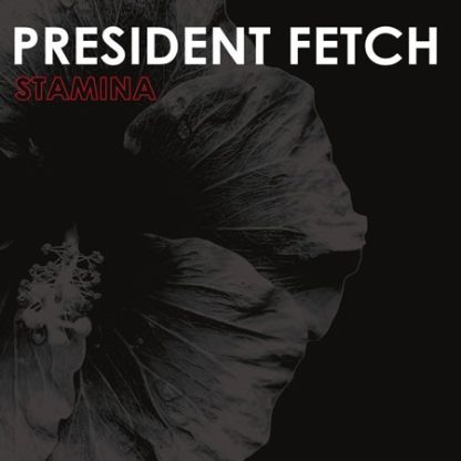 President Fetch - Stamina [LP]