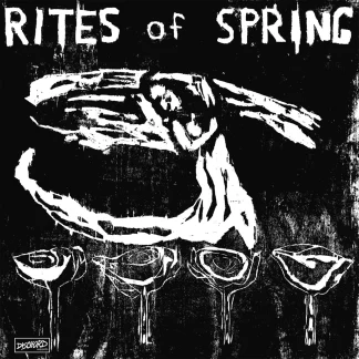 Rites Of Spring - Rites Of Spring [LP]