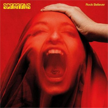 Scorpions - Rock Believer [LTD 2xCD]