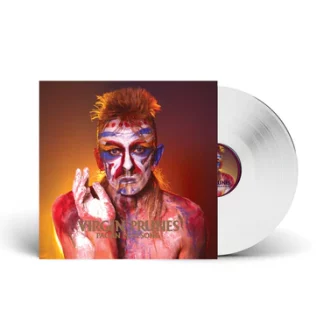 Virgin Prunes - Pagan Lovesong (40th Anniversary Edition) [LTD LP] (RSD22)