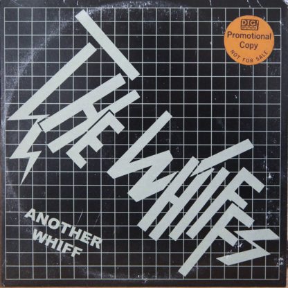 Whiffs - Another Whiff [LP]