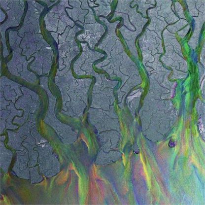 alt-J - An Awesome Wave [LP]