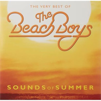 The Beach Boys - Sounds Of Summer [2xLP]
