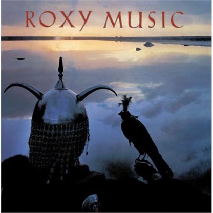 Roxy Music - Avalon [LP]
