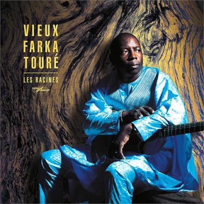 Vieux Farka Touré - Les Racines [LP]