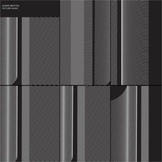 André Bratten - Picture Music [LP]