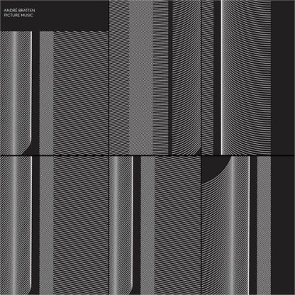 André Bratten - Picture Music [LP]