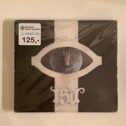 Enslaved - Isa [CD] (2. hand)