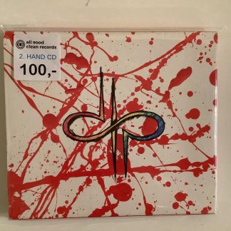 Devin Townsend Project - Addicted [CD] (2. hand)