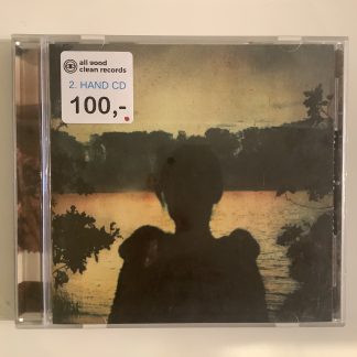 Porcupine Tree - Deadwing [CD] (2. hand)