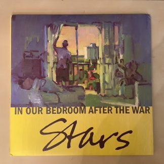 Stars - In Our Bedroom After The War [2xLP] (2. hand)