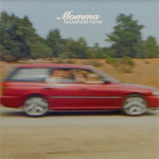 Momma - Household Name [LP]