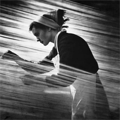 Jack White - Entering Heaven Alive [LTD LP] (Detroit Denim Vinyl)