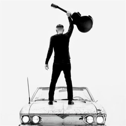 Bryan Adams - So Happy It Hurts [LTD LP] (Clear Vinyl)