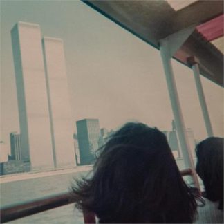 Damien Jurado - Reggae Film Star [LP]