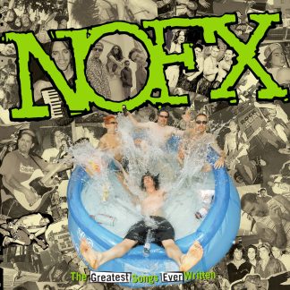 NOFX - The Greatest Song Ever Written [2xLP]
