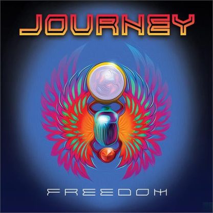 Journey - Freedom [2xLP]