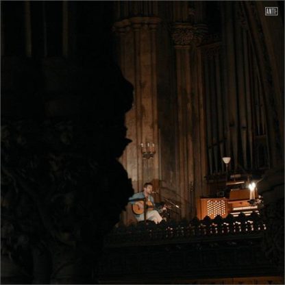 Fleet Foxes - A Very Lonely Solstice [LTD LP] (clear vinyl)