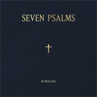 Nick Cave - Seven Psalms [10"]