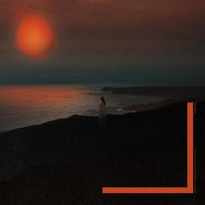 Deserta - Every Moment, Everything You Need [LTD LP] (Coloured Vinyl)