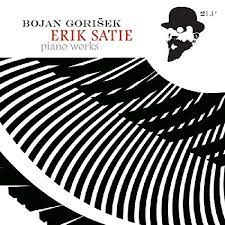Eric Satie - Pianoworks [2xLP]