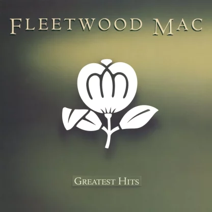 Fleetwood Mac - Greatest Hits [LP]