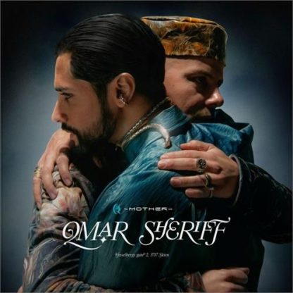 Karpe - Omar Sheriff [LP]