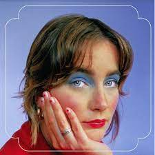 Katy J Pearson - Sound Of The Morning [LP] (Clear vinyl)