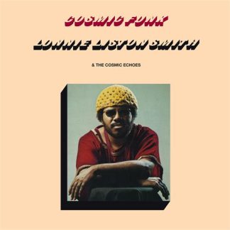 Lonnie Liston Smith & The Cosmic Echoes - Cosmic Funk [LP]
