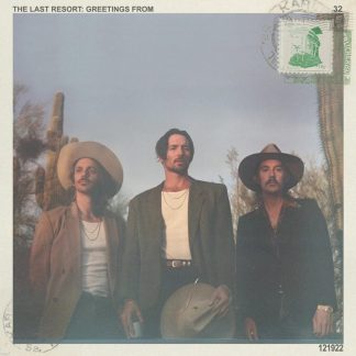 Midland - Last Resort: Greetings From [LP]